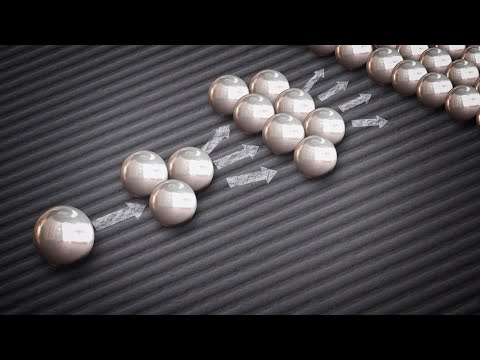 Видео: О противоположности идей и материи