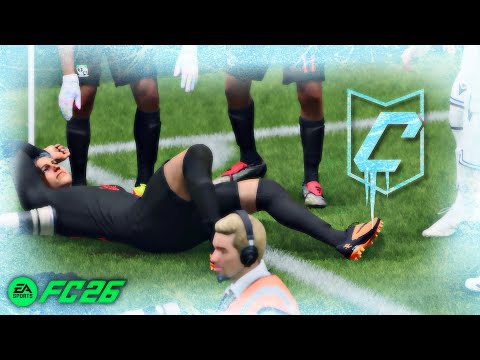 Видео: ПРОФЕССИОНАЛЬНЫЕ КЛУБЫ И ОТДЫХ | FC 26