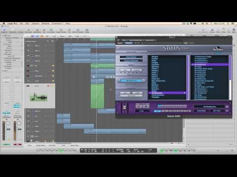 Видео: По ту сторону звука - серия 12 - "От начала до конца 1/5"