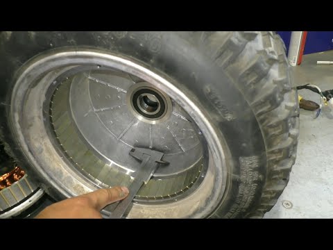Видео: Вайт Сибериа 2500W
