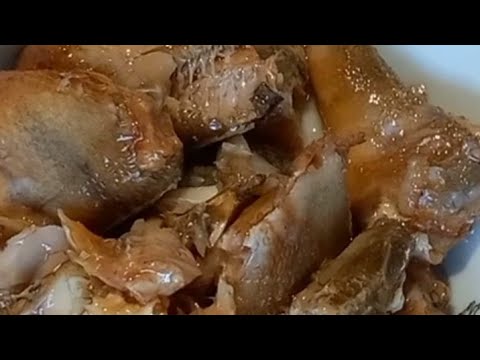 Видео: шпроты из речной рыбы в мультиварке