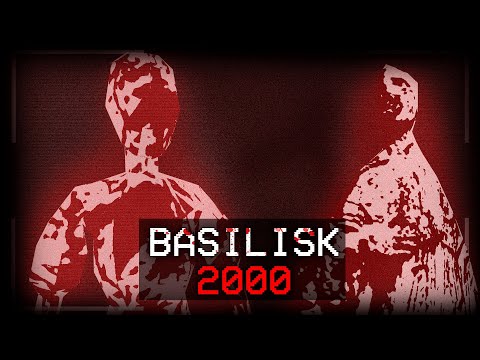 Видео: ПОТЕРЯННАЯ ИГРА 2000-х ГОДОВ | Basilisk 2000