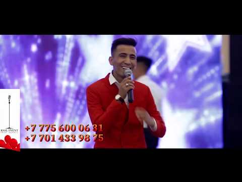 Видео: ВЗОРВАЛ ВЕСЬ ЗАЛ, САМЫЙ ЗАЖИГАТЕЛЬНЫЙ ТАМАДА САБЫРЖАН