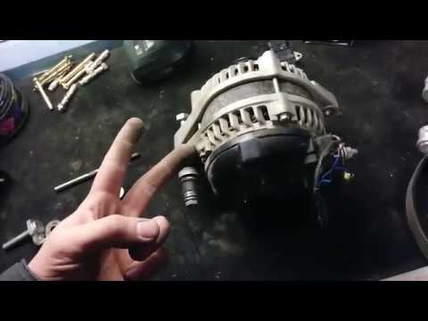 Видео: Немного правды о генераторах AZ 13 SPL power
