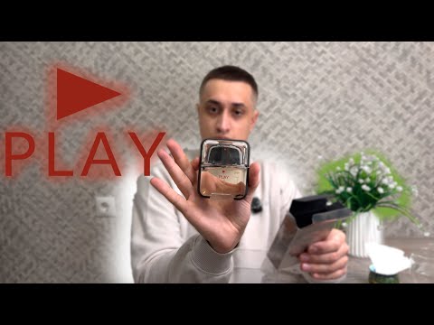 Видео: Пробуем Givenchy Play в 2025 году. Актуален ли?