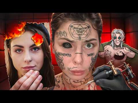 Видео: ДАЕТ ВСЕМ КТО ПОПРОСИТ - ПОЛИНА ФЕЙС