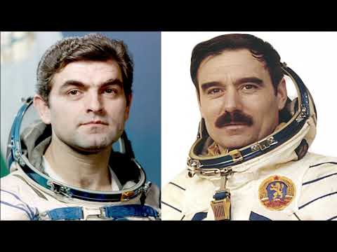 Видео: В НЕОБЯТНИЯ КОСМОС