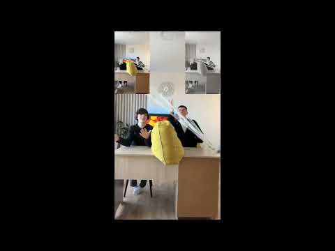 Видео: Кто лучше врёт? has Sparta Remix