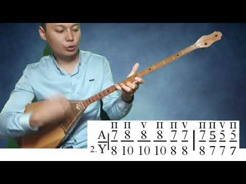 Видео: "Сенің көзің" Мұқағали Мақатаев