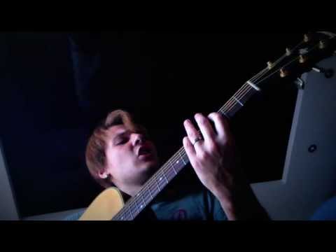 Видео: Черный обелиск - рокстар cover акустика