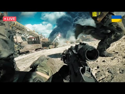 Видео: 4090 | 9800х3d | №1 САПОРТ, ДОКАЧУЄМО Vector до 50лвл В Battlefield 6!
