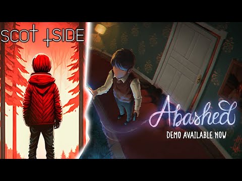 Видео: Cats Hidden Хэллоуин или давайте найдём всех Котяков!#13 | Играм быть! Demo Abashed, Scottside