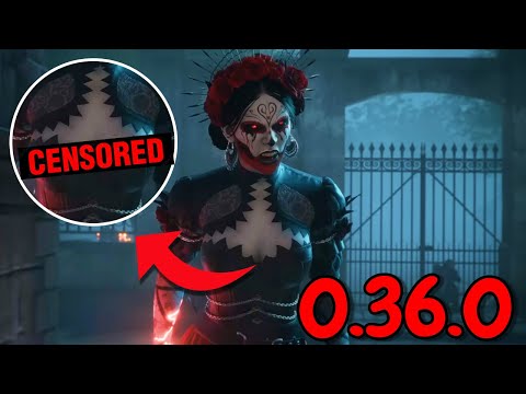 Видео: ВСЕ СЕКРЕТЫ ХЭЛЛОУИН ТРЕЙЛЕРА 0.36.0! ПОЛНЫЙ РАЗБОР ТРЕЙЛЕРА DIA DE MUERTOS STANDOFF 2