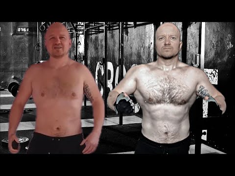 Видео: РЕАБИЛИТАЦИЯ ПОСЛЕ ПЕРЕЛОМА КЛЮЧИЦЫ | ТРАНСФОРМАЦИЯ ЗА ТРИ ГОДА 🦾