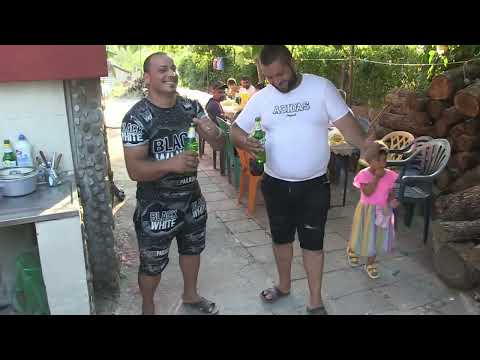 Видео: юбилей 50 години - Амза гр. Средец