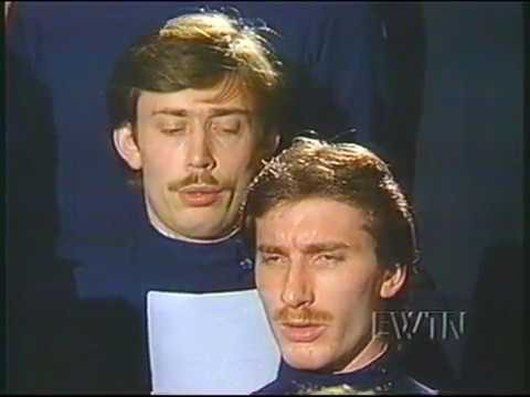 Видео: Д. С. Бортнянский, Херувимская песнь № 7.