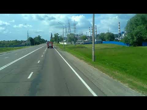 Видео: Гомель, Костюковка / заезжаю на стекольный завод / песня о  Белоруссии / 07.06.2021