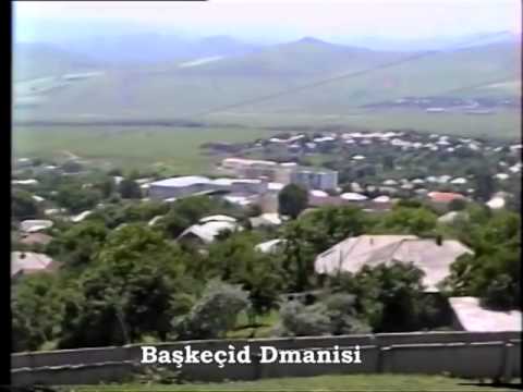 Видео: Дманиси Молодцы