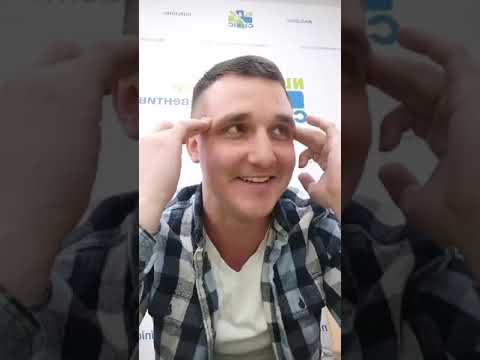 Видео: Прямой эфир на тему: «Самокоррекция краниальной системы часть1» Спикер: Кирилл Копыльцов