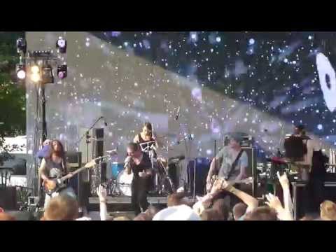 Видео: Animal ДжаZ - 2010 (live)