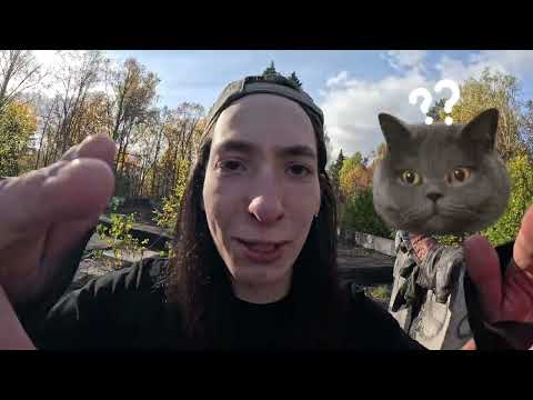 Видео: DARK SUMMON - Как снимался клип на песню "Твой Идеал"
