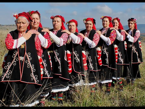 Видео: ГЛАСОВЕ ОТ ХОЛОЦЕНА - Бистришките баби / VOICES FROM HOLOCENE -  The Bistritsa Grannies group