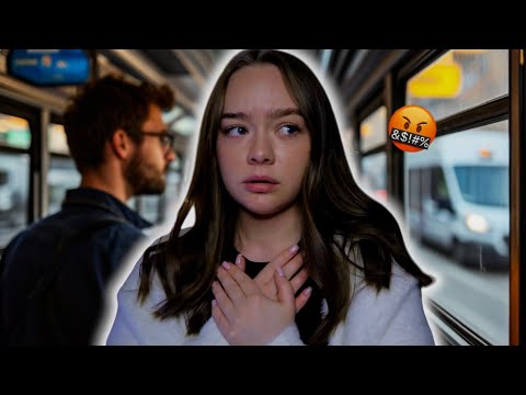 Видео: АВТОБУСНЫЕ МАНЬЯКИ! МАНЬЯКИ В ЖИЗНИ ПОДПИСЧИКОВ!