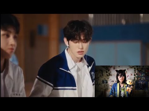 Видео: Кринж-реакт на клипы Monsta X, Jun. K feat. Changbin Stray Kids и KickFlip