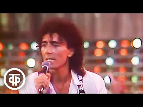 Видео: Валерий Леонтьев "Гиподинамия" (1987)