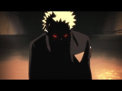 Видео: [AMV] || Наруто || Падаю во тьму ||