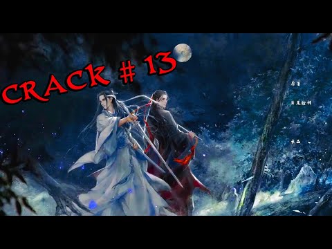 Видео: Магистр дьявольского культа |Mo Dao Zu Shi| Crack 13 (Rus)