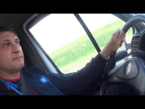 Видео: Продолжение Газель больше не перегревается №2
