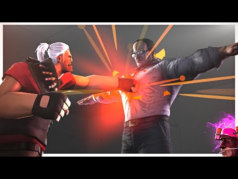 Видео: Мемы Против Машин: Revengeance!
