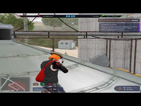 Видео: Самый сильный на @GTA5RP