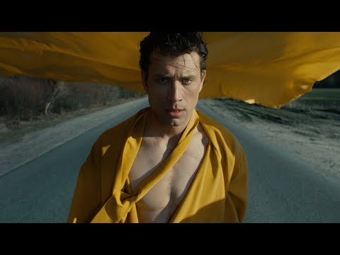 Видео: KADNAY -  Запах твого волосся [Official Music Video]