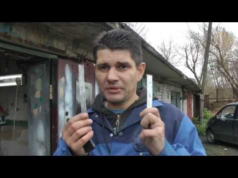 Видео: Чумавые опыты кузавщиков часть 2