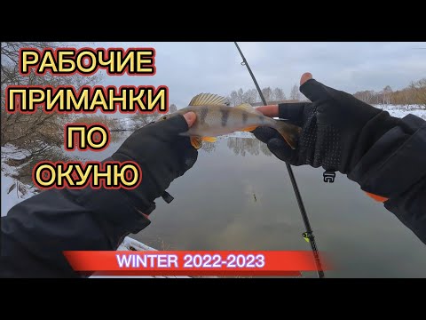 Видео: На что ловить ОКУНЯ ЗИМОЙ?/XESTA BLACK STAR TZ TUNED S64-S 1.95m 0.2-5gr