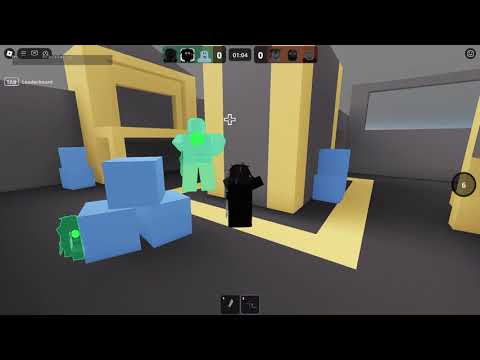 Видео: С этой КОМАНДОЙ я заставил ЛУЧШИХ игроков MVSD выглядеть НУБАМИ...