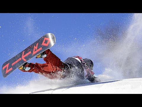 Видео: Выбираем защиту для сноуборда и горных лыж