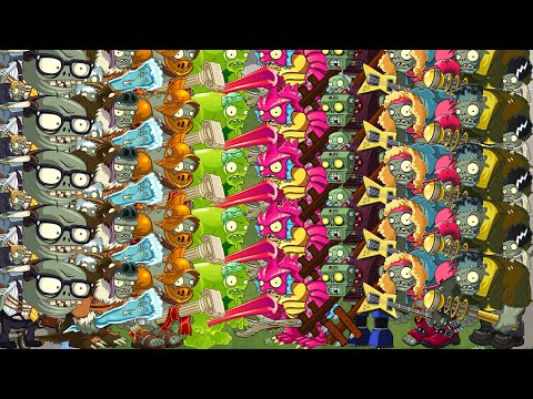 Видео: Топ Гаргантюа из игры РАСТЕНИЯ против ЗОМБИ 2 от PvZ Дичи!