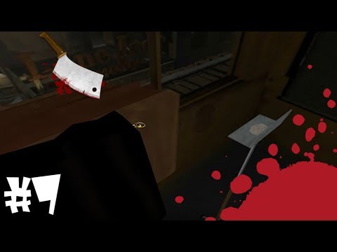 Видео: Jack The Ripper :- ( ФОТО МАНЬЯКА ) #7 Финал