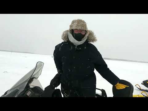 Видео: Непогода не останавливает чтобы проверить Сети 9я чясть