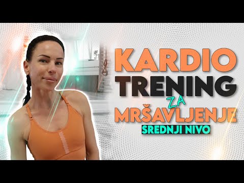 Видео: 10-минутная тренировка ТАБАТА дома - ПОХУДЕНИЕ и фитнес-упражнения (средний уровень)