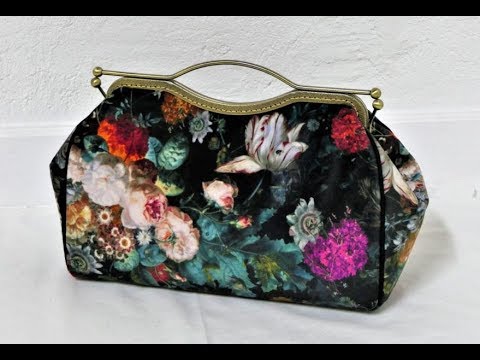 Видео: Новые сумочки и платье Лизы. Werbevideo