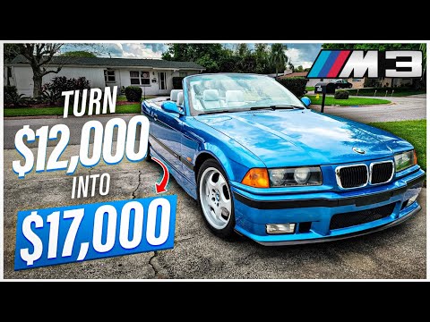 Видео: Как переворачивать автомобили | ПОЛНЫЙ ПРОЦЕСС [7]