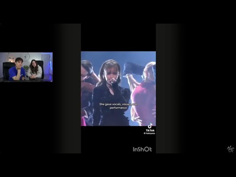 Видео: KPOP 2025 TIKTOK ПОДБОРКИ ЧАСТЬ 2 | РЕАКЦИЯ