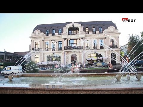 Видео: Здание на Октябрьской стало достопримечательностью Саратова