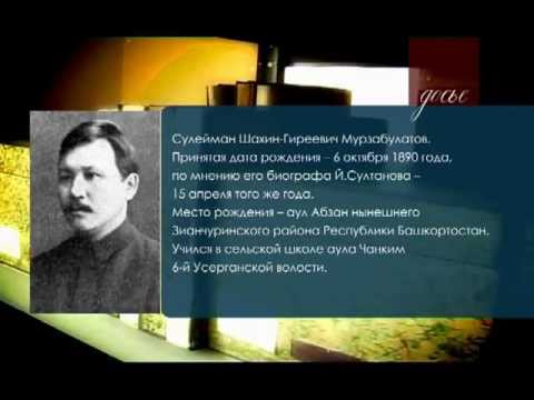 Видео: Гражданин Мурзабулатов.mpg