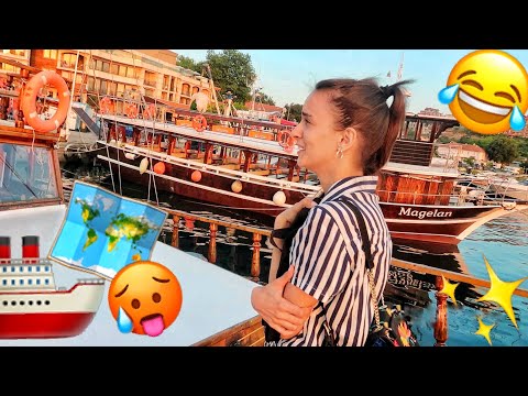 Видео: ИЗПРАВИХ СЕ СРЕЩУ ЕДИН ОТ СТРАХОВЕТЕ МИ