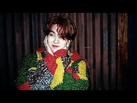 Видео: Min Yoongi - Жёлтые листья (Yellow leaves) {клип}